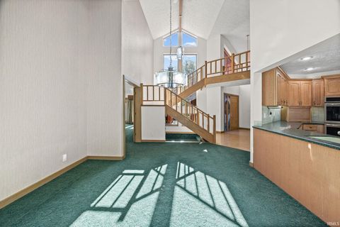 Tiny photo for 2316 Bennett Road, Lafayette, IN 47909 (MLS # 202618477)