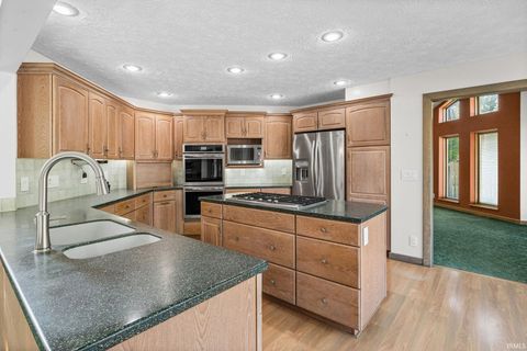 Tiny photo for 2316 Bennett Road, Lafayette, IN 47909 (MLS # 202618477)