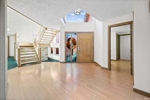 Tiny photo for 2316 Bennett Road, Lafayette, IN 47909 (MLS # 202618477)