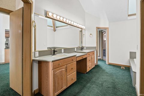 Tiny photo for 2316 Bennett Road, Lafayette, IN 47909 (MLS # 202618477)