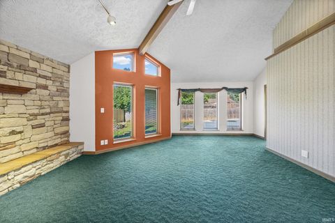 Tiny photo for 2316 Bennett Road, Lafayette, IN 47909 (MLS # 202618477)