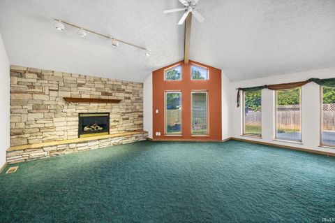 Tiny photo for 2316 Bennett Road, Lafayette, IN 47909 (MLS # 202618477)