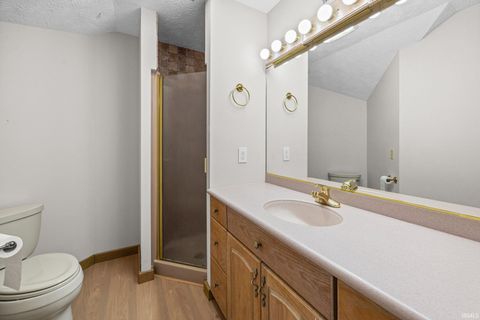 Tiny photo for 2316 Bennett Road, Lafayette, IN 47909 (MLS # 202618477)