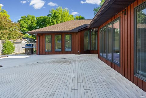 Tiny photo for 2316 Bennett Road, Lafayette, IN 47909 (MLS # 202618477)