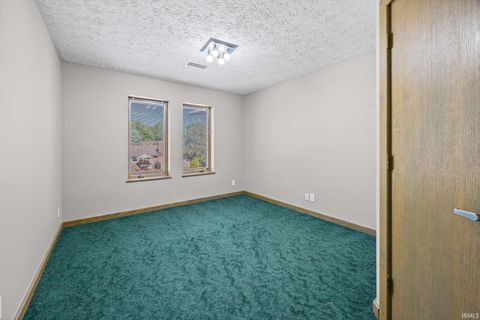 Tiny photo for 2316 Bennett Road, Lafayette, IN 47909 (MLS # 202618477)