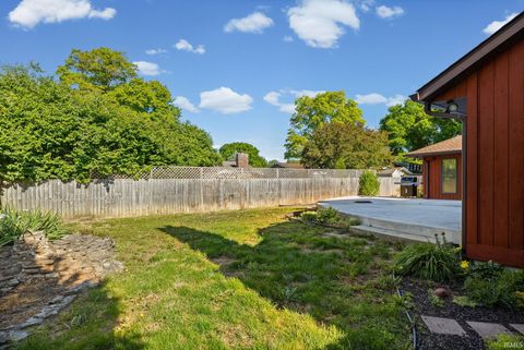 Tiny photo for 2316 Bennett Road, Lafayette, IN 47909 (MLS # 202618477)