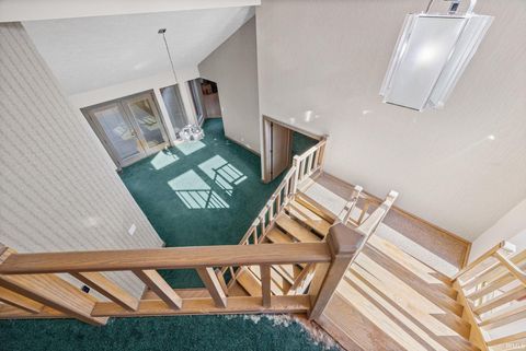 Tiny photo for 2316 Bennett Road, Lafayette, IN 47909 (MLS # 202618477)
