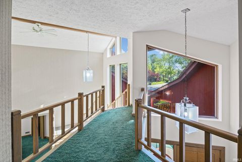 Tiny photo for 2316 Bennett Road, Lafayette, IN 47909 (MLS # 202618477)