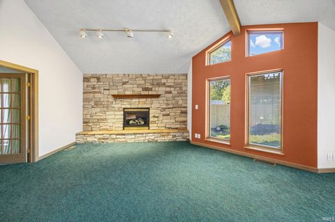Tiny photo for 2316 Bennett Road, Lafayette, IN 47909 (MLS # 202618477)