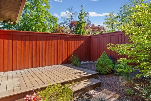 Tiny photo for 2316 Bennett Road, Lafayette, IN 47909 (MLS # 202618477)