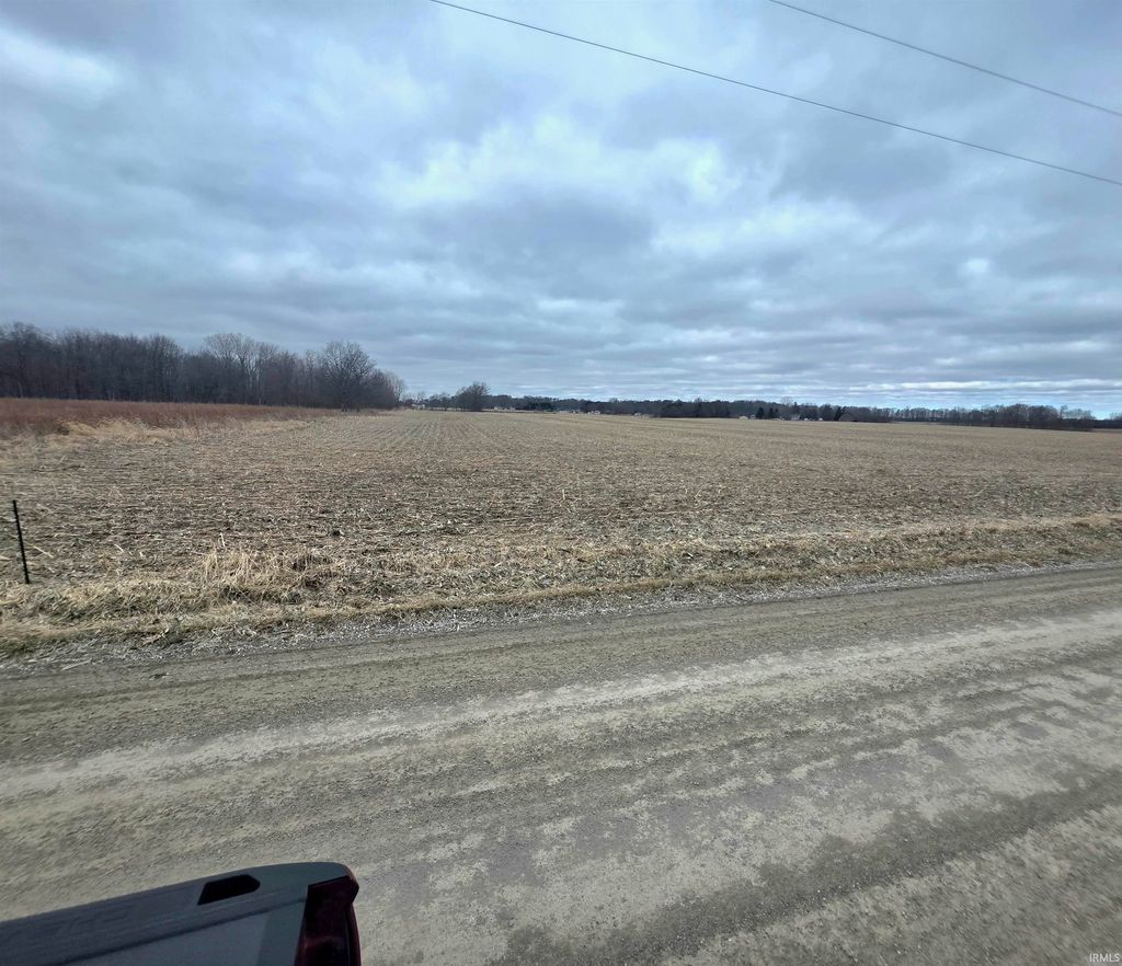 Photo of TBD County Road 17 Road, Garrett, IN 46738 (MLS # 202606715)