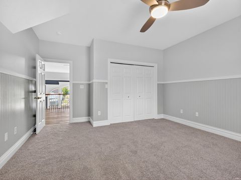 Tiny photo for 8732 E Smith Drive #E3, Syracuse, IN 46567 (MLS # 202618714)