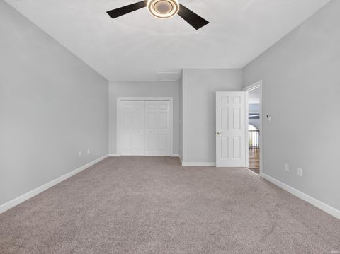 Tiny photo for 8732 E Smith Drive #E3, Syracuse, IN 46567 (MLS # 202618714)
