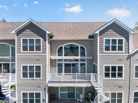 Tiny photo for 8732 E Smith Drive #E3, Syracuse, IN 46567 (MLS # 202618714)