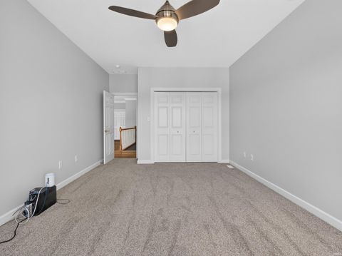 Tiny photo for 8732 E Smith Drive #E3, Syracuse, IN 46567 (MLS # 202618714)