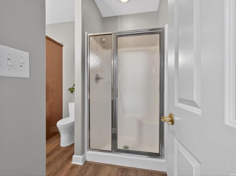 Tiny photo for 8732 E Smith Drive #E3, Syracuse, IN 46567 (MLS # 202618714)