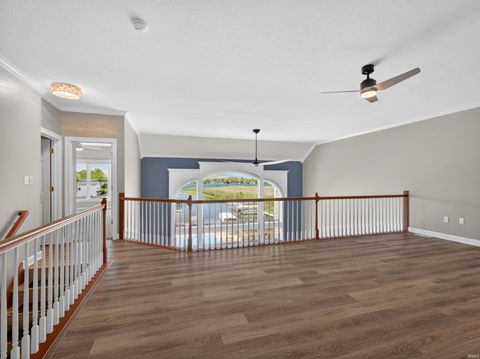 Tiny photo for 8732 E Smith Drive #E3, Syracuse, IN 46567 (MLS # 202618714)