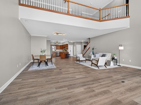 Tiny photo for 8732 E Smith Drive #E3, Syracuse, IN 46567 (MLS # 202618714)