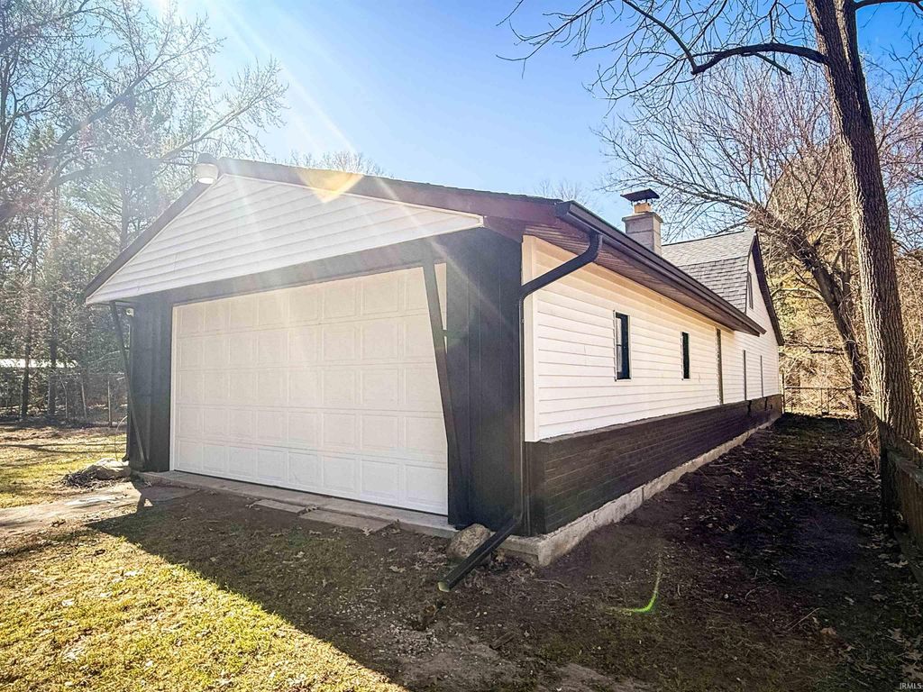 Photo of 55759 Apple Road, Osceola, IN 46561 (MLS # 202607524)