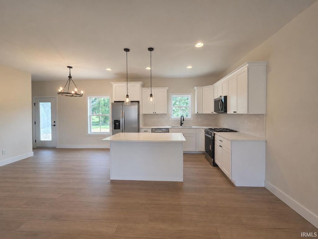 Photo of 3333 Jaylynn Court, Evansville, IN 47725 (MLS # 202629849)