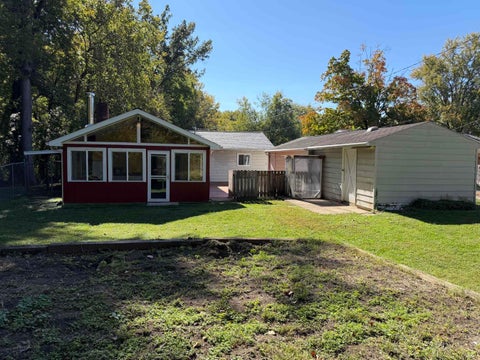 Tiny photo for 101 W Berkeley Avenue, Evansville, IN 47710 (MLS # 202643762)