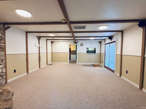 Tiny photo for 101 W Berkeley Avenue, Evansville, IN 47710 (MLS # 202643762)