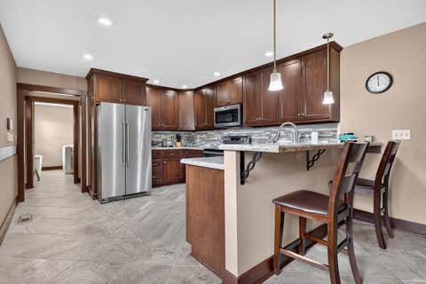 Tiny photo for 423 HARVEY Drive, Greentown, IN 46936 (MLS # 202625102)