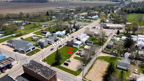 Tiny photo for Lot 1 S Main Street, Lynn, IN 47355 (MLS # 202612506)