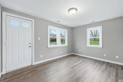 Tiny photo for 5415 Mason Drive, Fort Wayne, IN 46809 (MLS # 202612534)