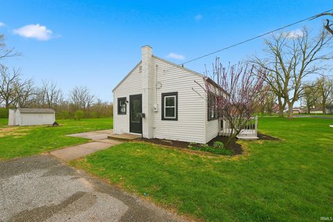 Tiny photo for 5415 Mason Drive, Fort Wayne, IN 46809 (MLS # 202612534)