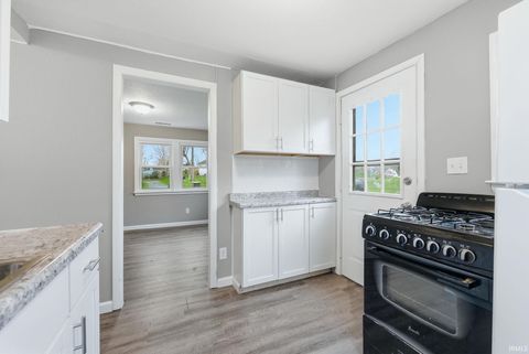 Tiny photo for 5415 Mason Drive, Fort Wayne, IN 46809 (MLS # 202612534)