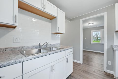 Tiny photo for 5415 Mason Drive, Fort Wayne, IN 46809 (MLS # 202612534)