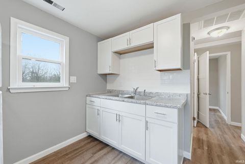 Tiny photo for 5415 Mason Drive, Fort Wayne, IN 46809 (MLS # 202612534)