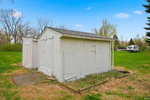 Tiny photo for 5415 Mason Drive, Fort Wayne, IN 46809 (MLS # 202612534)