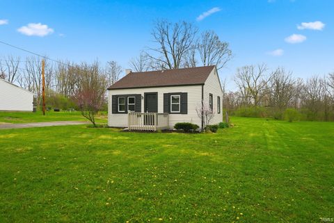 Tiny photo for 5415 Mason Drive, Fort Wayne, IN 46809 (MLS # 202612534)