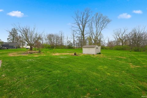 Tiny photo for 5415 Mason Drive, Fort Wayne, IN 46809 (MLS # 202612534)