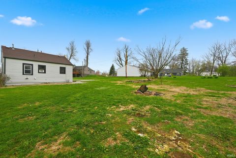 Tiny photo for 5415 Mason Drive, Fort Wayne, IN 46809 (MLS # 202612534)
