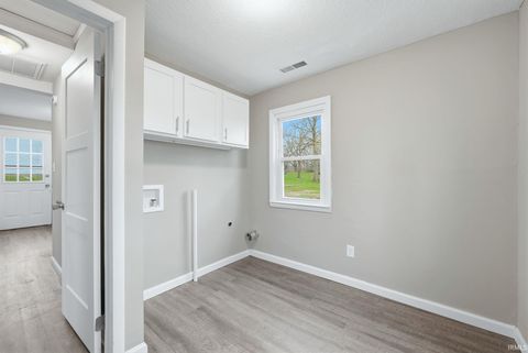 Tiny photo for 5415 Mason Drive, Fort Wayne, IN 46809 (MLS # 202612534)