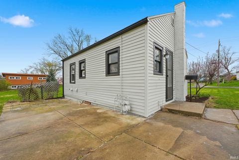 Tiny photo for 5415 Mason Drive, Fort Wayne, IN 46809 (MLS # 202612534)