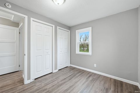 Tiny photo for 5415 Mason Drive, Fort Wayne, IN 46809 (MLS # 202612534)