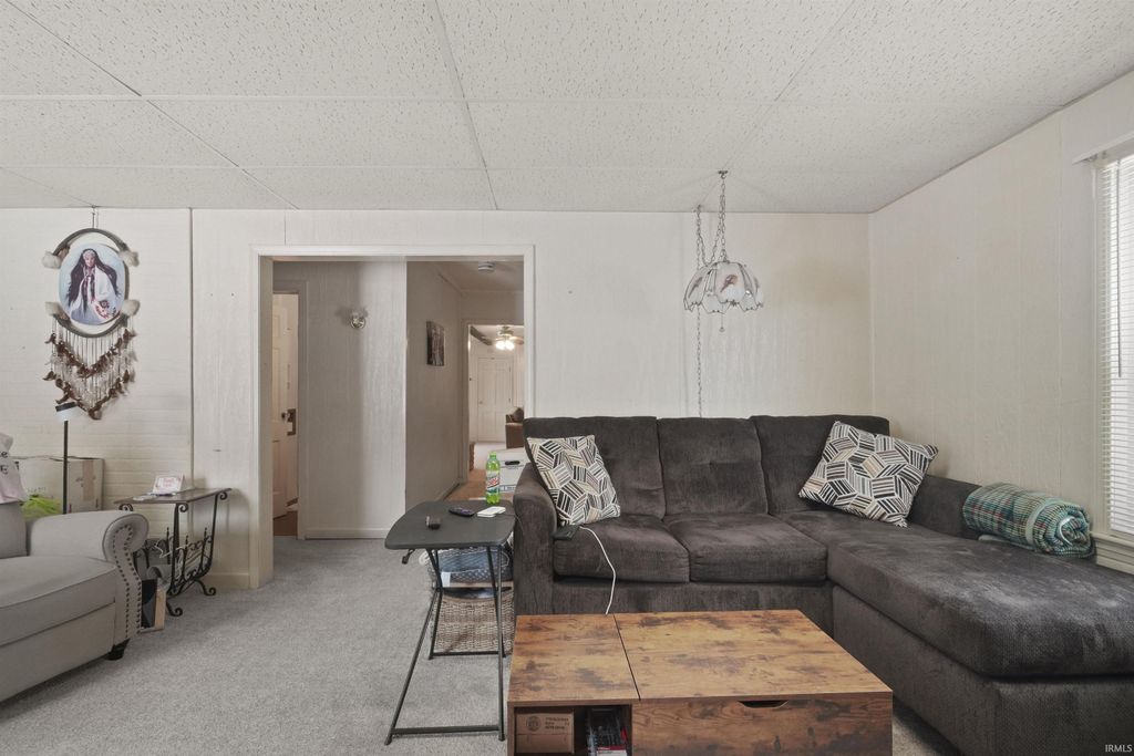 Photo of 4504 Longworth Avenue, Indianapolis, IN 46226 (MLS # 202604301)