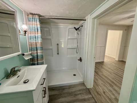 Tiny photo for 5688 W 665 N, Winamac, IN 46996 (MLS # 202625994)