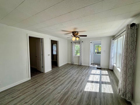 Tiny photo for 5688 W 665 N, Winamac, IN 46996 (MLS # 202625994)