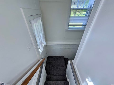 Tiny photo for 5688 W 665 N, Winamac, IN 46996 (MLS # 202625994)