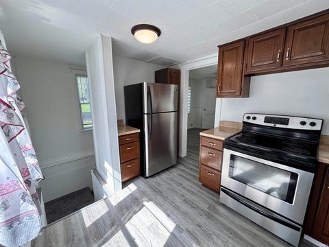 Tiny photo for 5688 W 665 N, Winamac, IN 46996 (MLS # 202625994)