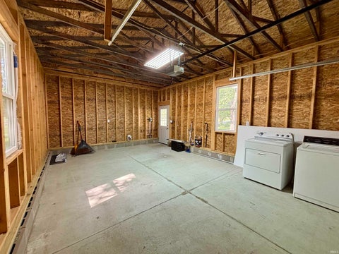 Tiny photo for 5688 W 665 N, Winamac, IN 46996 (MLS # 202625994)