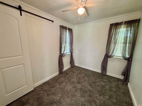 Tiny photo for 5688 W 665 N, Winamac, IN 46996 (MLS # 202625994)