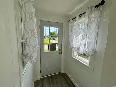 Tiny photo for 5688 W 665 N, Winamac, IN 46996 (MLS # 202625994)