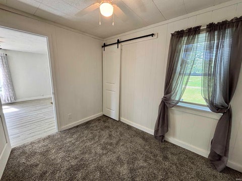 Tiny photo for 5688 W 665 N, Winamac, IN 46996 (MLS # 202625994)