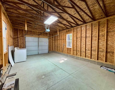 Tiny photo for 5688 W 665 N, Winamac, IN 46996 (MLS # 202625994)